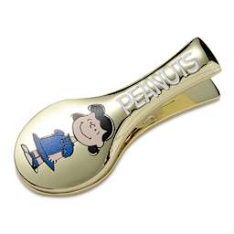 Esterbrook Peanuts Paper Clip - Lucy Van Pelt