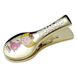 Esterbrook Peanuts Paper Clip - Sally Brown