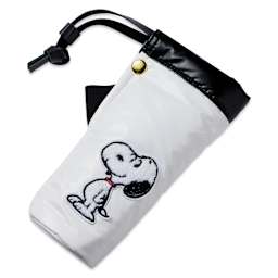 Esterbrook Peanuts Snoopy 2Go Pen Cup