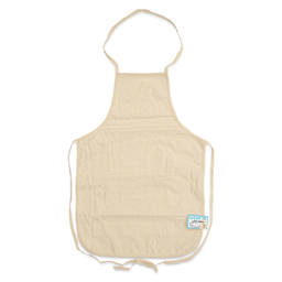 Wear’m Design Your Own Canvas Apron - 19" x 28"