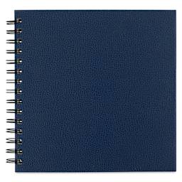 Fluid Watercolor Journal - Cold Press, 8" x 8"