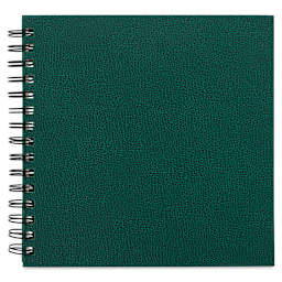 Fluid Watercolor Journal - Hot Press, 8" x 8"