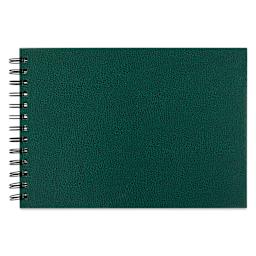 Fluid Watercolor Journal - Hot Press, 7" x 10"