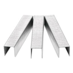 Dritz Heavy Duty Staples - Pkg of 1,000, 7/16"