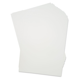 Speedball Printmaking Paper - Pkg of 25 Sheets, 22" x 30"