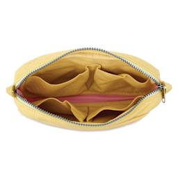 Soolla Studio Pouch - Becca Sands, open