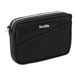 Soolla Studio Pouch - Blackout