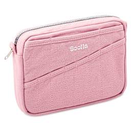 Soolla Studio Pouch - Desert Rose