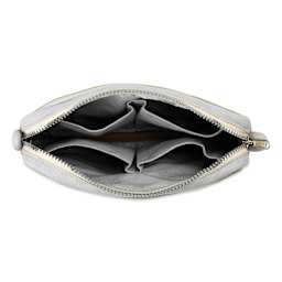 Soolla Studio Pouch - Good Earth, open