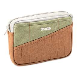 Soolla Studio Pouch - Good Earth