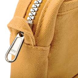 Soolla Studio Pouch - Sedona, zipper