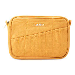 Soolla Studio Pouch - Sedona, front