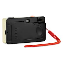 Retrospekt Monchhichi 35mm Film Camera, back