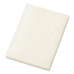 Midori MD Notebooks - A5, Blank, White, cover