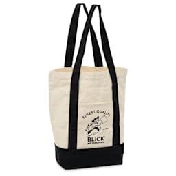 Blick Mini Canvas Tote