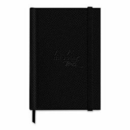 Rhodia Touch Aquarelle Watercolor Accordion Sketchbook - A5, 12 Sheets, cover