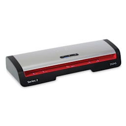 GBC 250HS Pouch Laminator front view