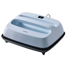 Cricut EasyPress 3 - Zen Blue, 12" x 10"