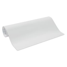 Cricut Smart Label Dissolvable Paper, unrolled