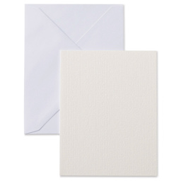 Cricut Joy R20 Watercolor Card and Envelope