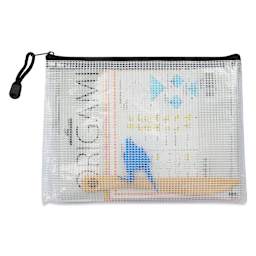 Blick Yasutomo Origami Kit, contents in pouch