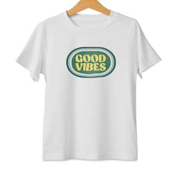 Cricut Printable Iron-On - Light Fabric, 8-1/2" x 11", Pkg of 5 finished t-shirt decal example