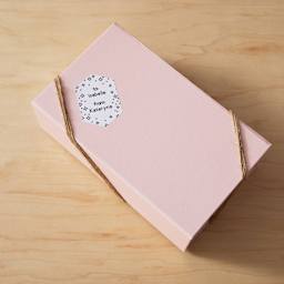 Cricut Joy Xtra Removable Smart Label Writable Vinyl Sheets - 9-1/2" x 13", Pkg of 3 finished to from sticker example