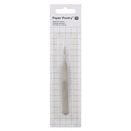 Rico Design Paper Poetry Quilling Tweezers - front of packaging