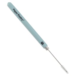 Rico Design Paper Poetry Quilling Needle - out of packaging