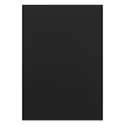 Rico Design Paper Poetry Scratch Paper Pads - Rainbow, A4 - unscratched sheet example