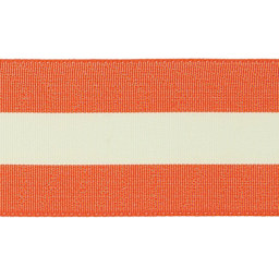 RIBBN STRP 58MMX3M ORANGE/YEL