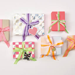 RIBBN STRP 58MMX3M APR/NEON OR