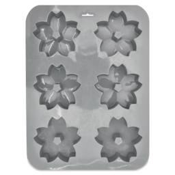 Rico Design Soap Mold - Cherry Blossoms