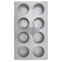 Rico Design Soap Mold - Round