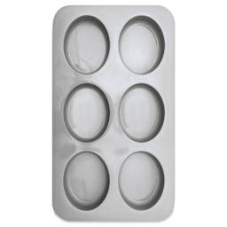 Rico Design Soap Mold - Oval