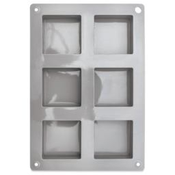 Rico Design Soap Mold - Square