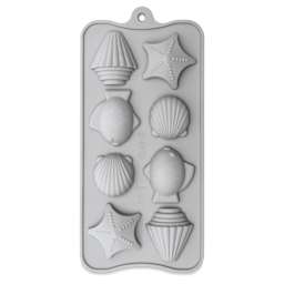 Rico Design Soap Mold - Maritime - underside