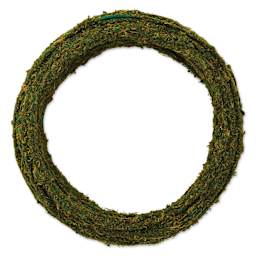 SuperMoss Moss Floral Wire - 60 ft Roll