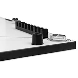 Pacific Arc PXB Drawing Board - 24" x 36", corner 