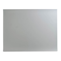 Pacific Arc Vinyl Board Cover - 18" x 24", Gray/White