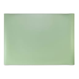 Pacific Arc Vinyl Board Cover - 31" x 42", Green/Cream