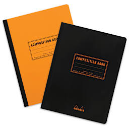 Rhodia Composition Books