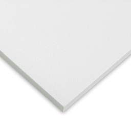 Hahnemühle The Collection Sketch Paper Pad (close-up of surface)