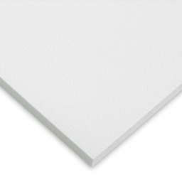 Hahnemühle The Collection Sketch Paper Pad (close-up of paper surface)