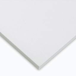 Hahnemühle The Collection Sketch Paper Pad (close-up of paper surface)