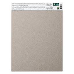 Winsor & Newton Heavyweight Marker Pad - 9" x 12" (back of pad)