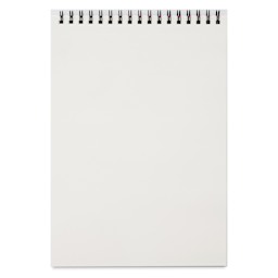 Koh-I-Noor Wirebound Drawing Pad - 9" x 12", Top Wire, interior sheet