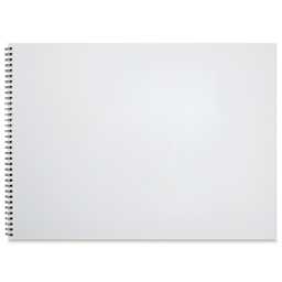 Koh-I-Noor Sketch Pad - 18" x 24", Wirebound, blank page