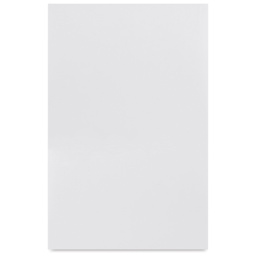 Koh-I-Noor Sketch Pad - 5-1/2" x 8-1/2", Tapebound, blank paper