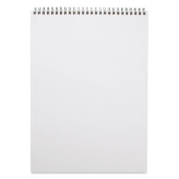 Van Gogh Drawing Pad - 9" x 12", interior sheet